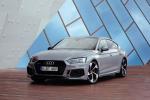 Audi RS5 Sportback 2019 года (AU)